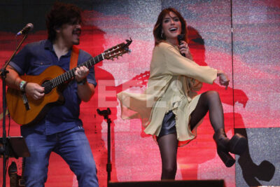 Santa Marta vibra con un concierto como antesala de la cumbre CELAC-UE

 – En un click