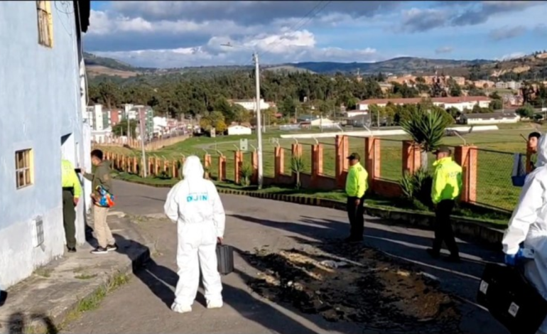 revelan la función que cumplió cada uno al atacar al batallón

 – En un click