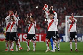 River Plate quiere resurgir en el fútbol argentino – 

 – En un click