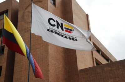  Autoridades electorales colombianas rechazan ataques tras sancionar la campaña electoral 2022 de Petro

 – En un click