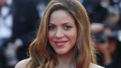 Shakira presenta el vídeo musical oficial de ‘Zoo’, canción de la película ‘Zootopia 2’

 – En un click