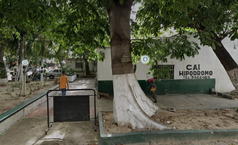 siete internos se fugaron por el techo del CAI del barrio El Hipódromo en la madrugada; cuatro ya han sido recapturados

 – En un click