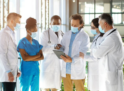  Diagnóstico temprano y prevención, pilares para mejorar la salud pulmonar en América Latina

 – En un click