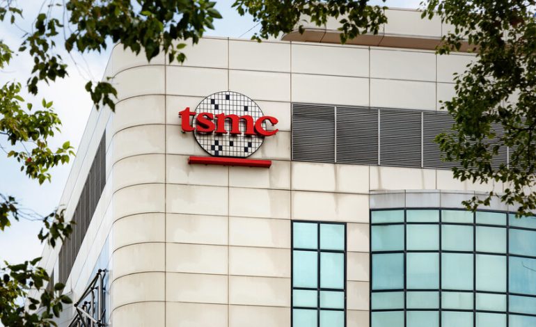  Estados Unidos ha insistido en que TSMC fabrique chips en Arizona. La realidad: es una idea desastrosa

 – En un click