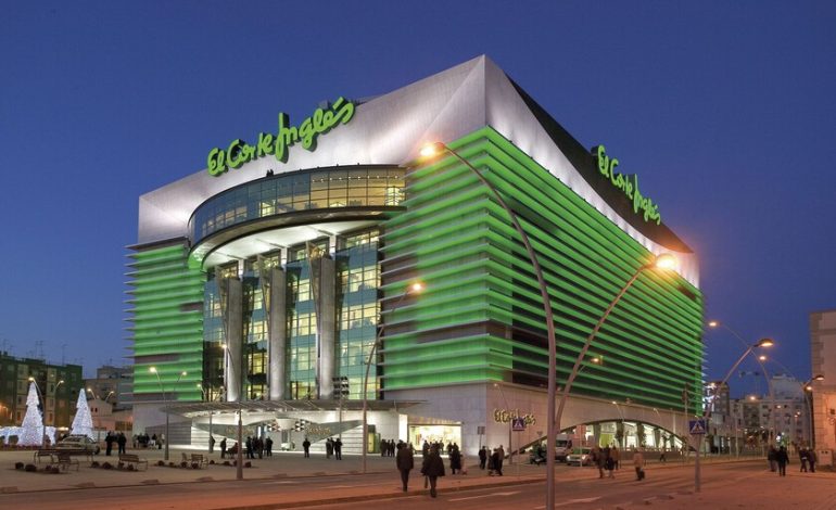  Cyber ​​Monday en El Corte Inglés: tenemos ofertas en televisores, móviles y más sólo hasta las 23:59 horas de hoy

 – En un click