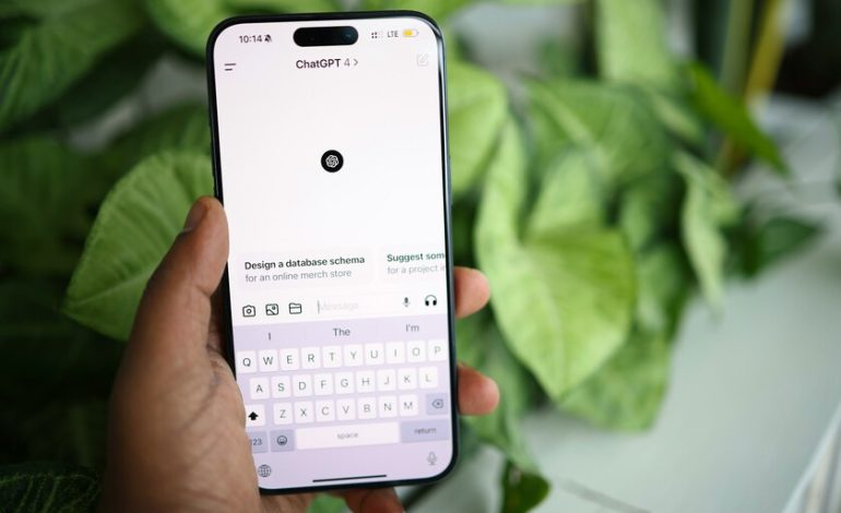  El chatbot OpenAI no funciona en todo el mundo [Actualizado]

 – En un click