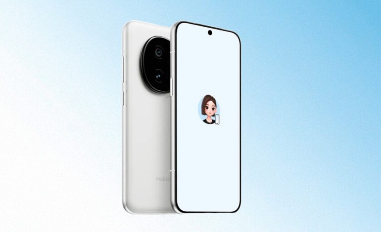  ZTE ya tiene un teléfono con un agente de IA que hace las cosas por ti y está agotado

 – En un click