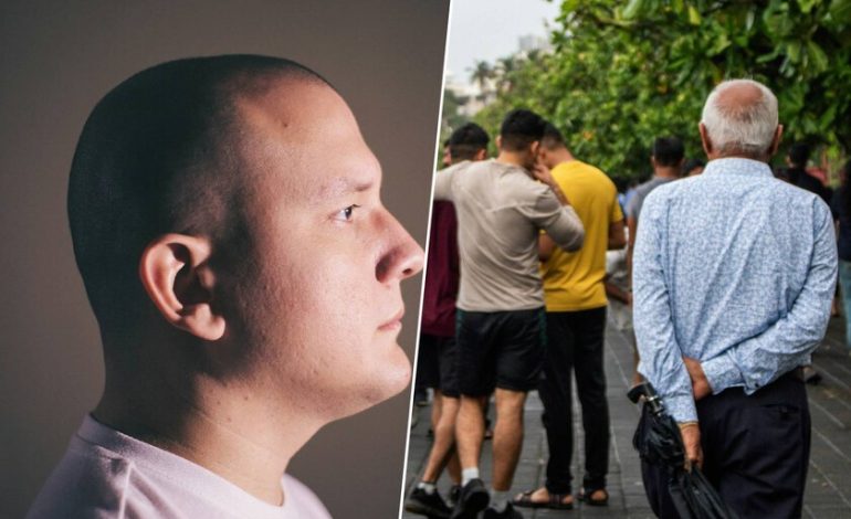  No son sólo «nervios», es un sabotaje a las células.

 – En un click