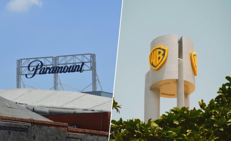  Paramount lanza una oferta pública de adquisición hostil para adquirir Warner

 – En un click