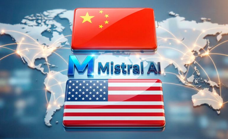  La élite de los modelos abiertos habló en chino. Mistral acaba de situar a Europa en un nivel que ni siquiera Estados Unidos logró alcanzar

 – En un click