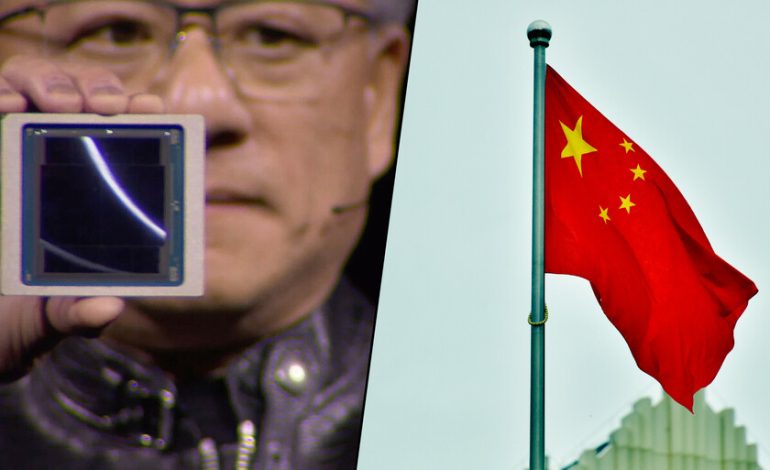  Ahora su mayor desafío es convencer a Beijing de que les permita usarlos.

 – En un click