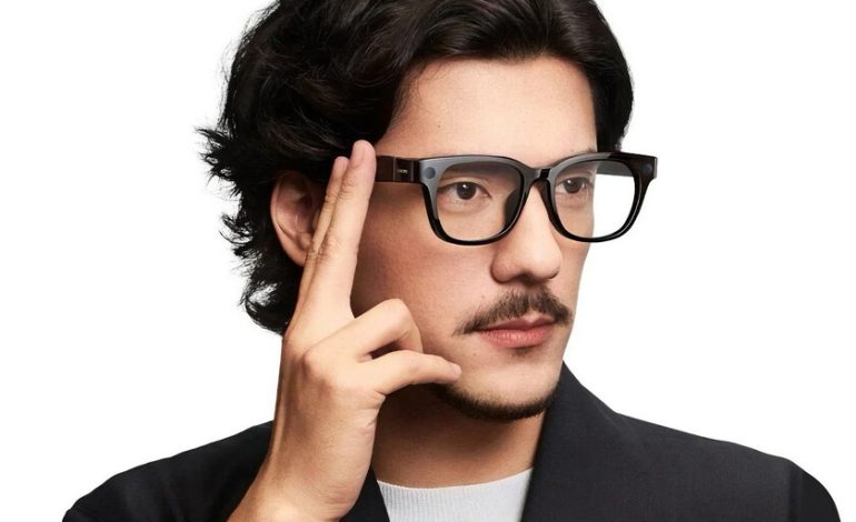  Las gafas inteligentes encuentran su «momento iPhone» en China. La clave de su éxito: pagos

 – En un click