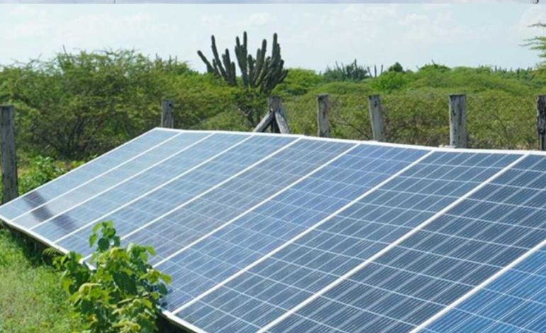  ANLA otorga el permiso ambiental para el Parque Solar La Ponderosa

 – En un click