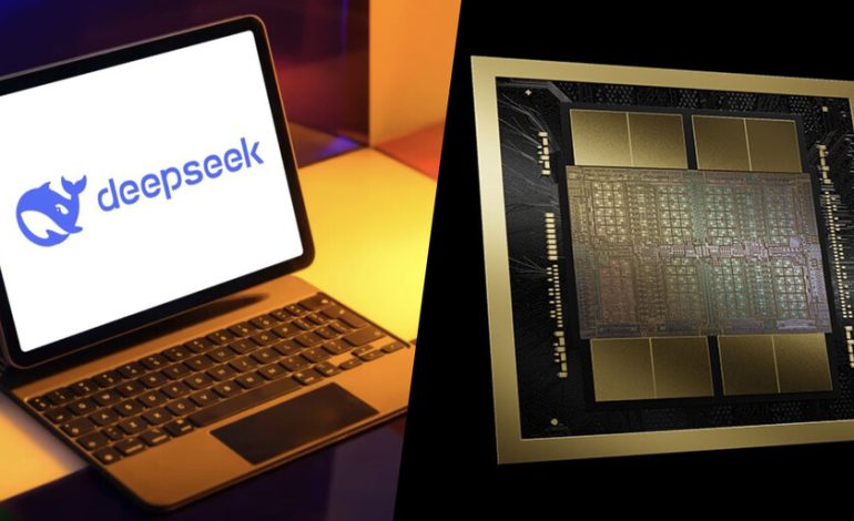  con chips NVIDIA de contrabando, según The Information

 – En un click