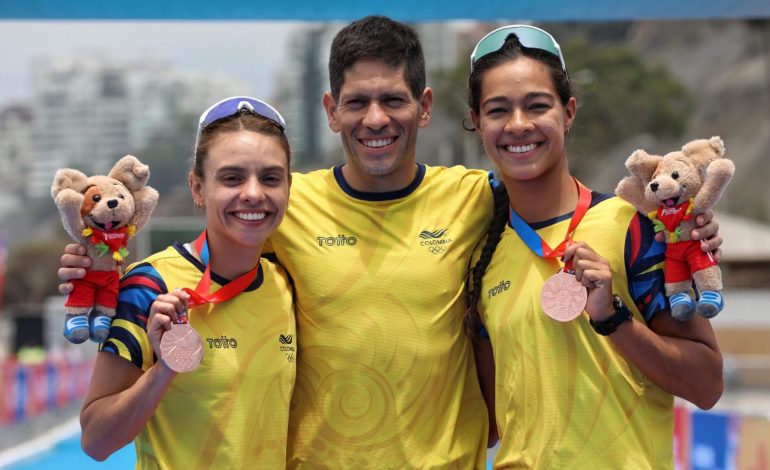  Colombia fue ganador indiscutible de los Juegos Bolivarianos

 – En un click