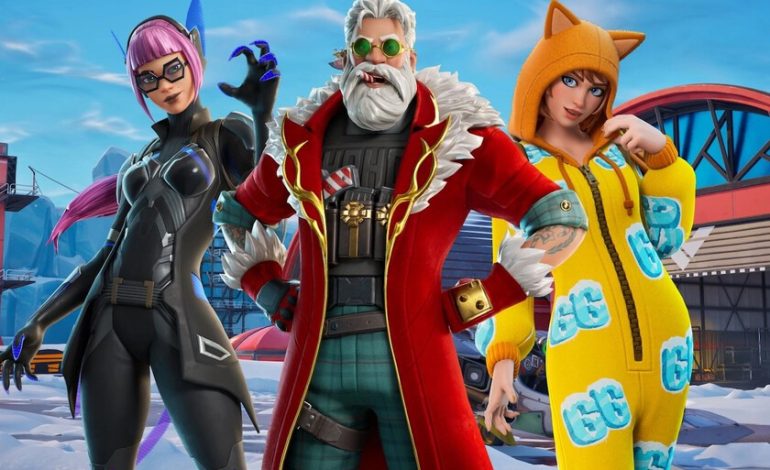  Fortnite regresa a la tienda de Android

 – En un click