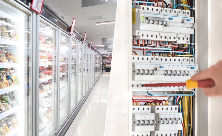  Pensábamos que sólo los cultivadores de marihuana estaban robando electricidad. Ahora resulta que los supermercados también

 – En un click