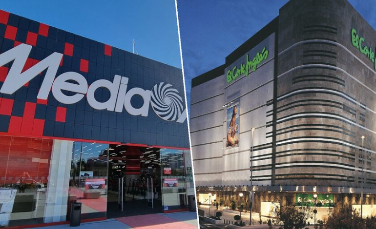  Cinco ofertas de tecnología y entretenimiento en MediaMarkt y El Corte Inglés, hoy 13 de diciembre

 – En un click