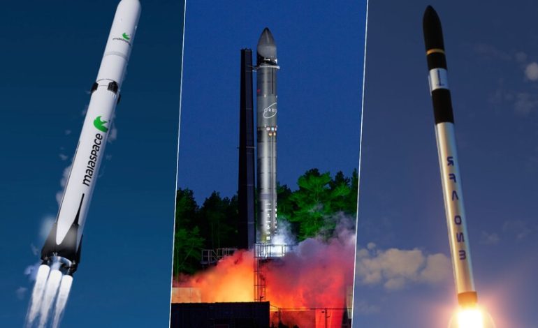  Buscando desesperadamente tu propio SpaceX

 – En un click