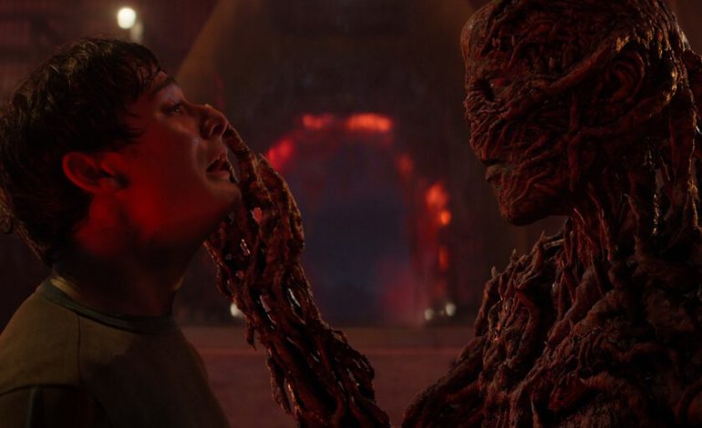  se ha convertido en una «serie para ver de fondo»

 – En un click