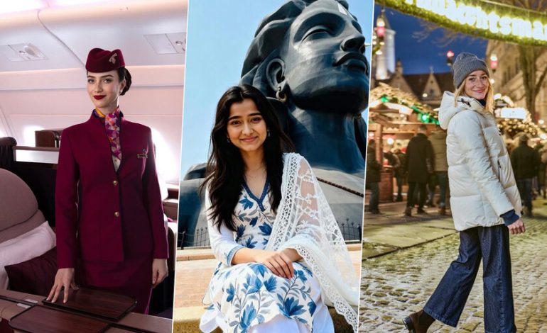  Te apetece ir a Sri Lanka porque lo viste en Instagram. El problema es que la persona que te lo recomendó era una IA

 – En un click