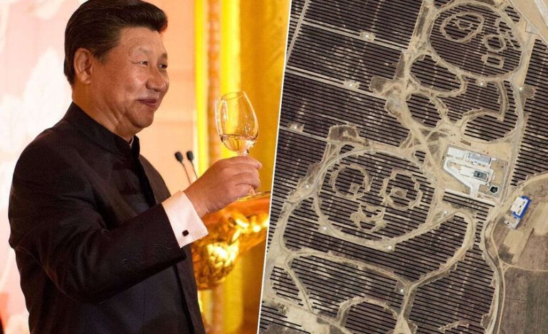  China activó en 2011 un «Plan Marshall» renovable. Está consiguiendo algo más que descarbonizar el planeta

 – En un click