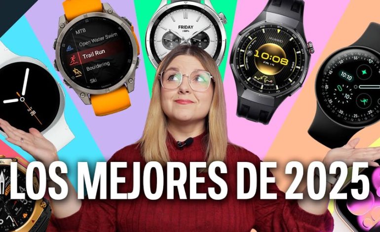  No todos sirven para lo mismo y elegir bien importa más que nunca.

 – En un click