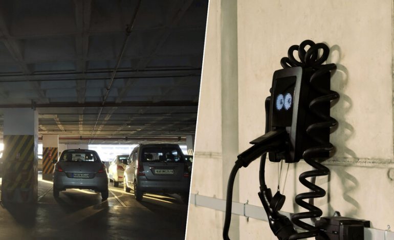  En 2017, el propietario de un coche eléctrico instaló un cargador con su comunidad de vecinos en su contra. El Tribunal Supremo se ha pronunciado

 – En un click