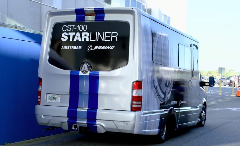  Boeing ha venido al rescate

 – En un click