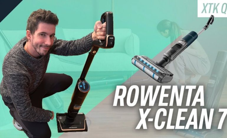  las preguntas que nos habéis enviado (y sus respuestas) sobre este aspirador y fregona inalámbricos

 – En un click