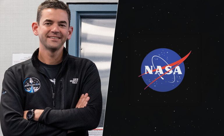  El astronauta privado Jared Isaacman será su nuevo director.

 – En un click