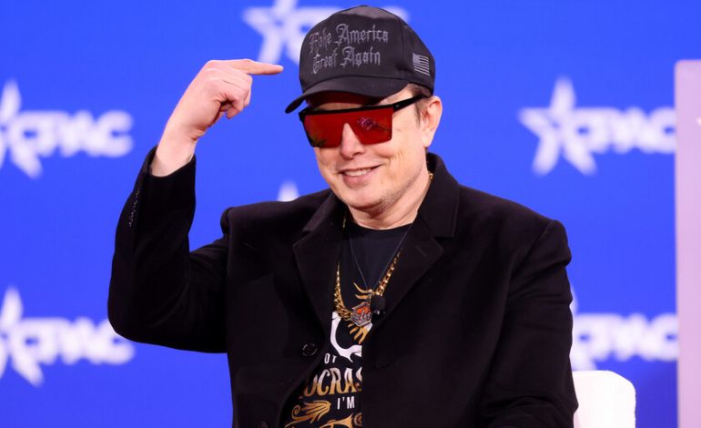  Elon Musk dice que AGI llegará en 2026. Dijo lo mismo el año pasado

 – En un click