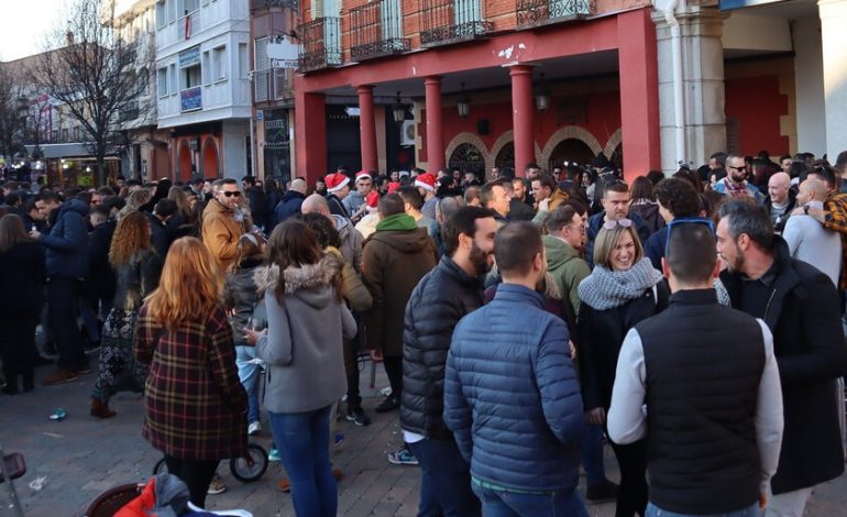  La gran revolución navideña en España no son los millones de luces LED: es el auge de «Tardebuena» y «Tardevieja»

 – En un click