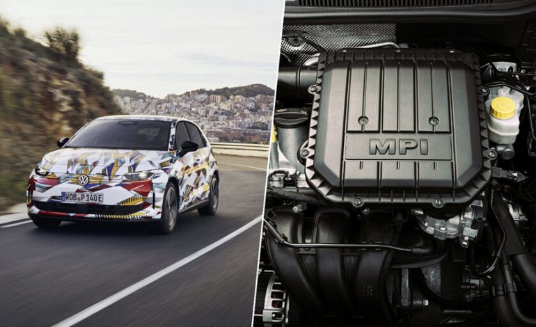  Volkswagen dejará de fabricar el Polo de combustión por la nueva normativa de emisiones

 – En un click