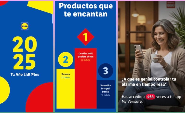  Cuando Spotify lanzó su primer Wrapped no sabía lo que estaba creando: un auténtico monstruo

 – En un click