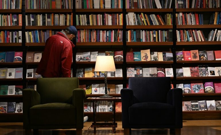  la brecha del entretenimiento se está haciendo cada vez más grande – En un click