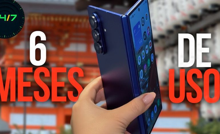  Luces y sombras de uno de los plegados más destacados del año.

 – En un click