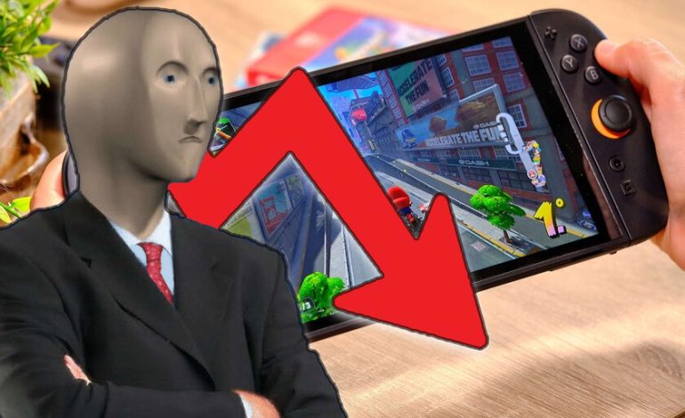  Noviembre ha sido un mes negro para las consolas. Ya no compiten entre ellos, sino contra TikTok

 – En un click