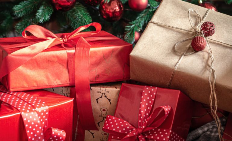  Regalos de última hora para Papá Noel con buenos descuentos y entrega rápida

 – En un click