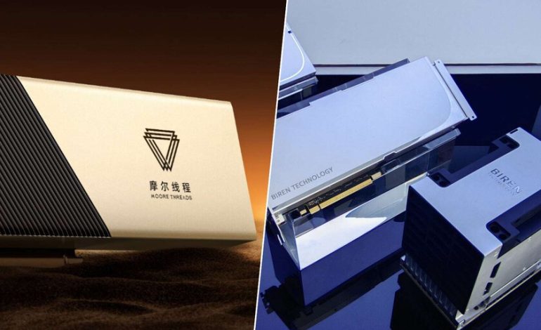  Huawei no es el único que busca desafiar a Nvidia. Hay otros cuatro «pequeños dragones» llamando a la puerta.

 – En un click