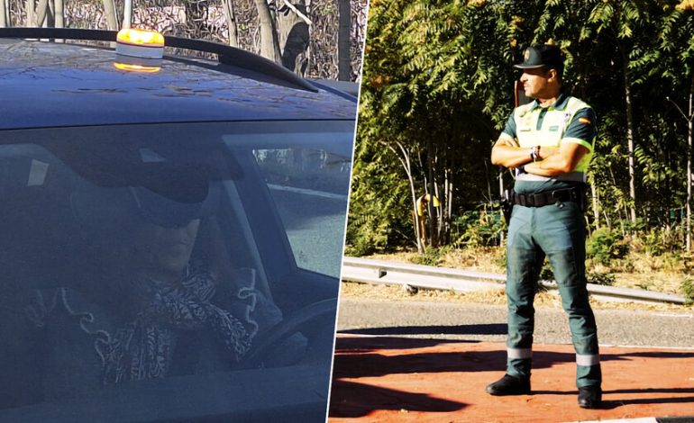  La DGT confirma que hubo dudas con la llegada de la baliza V-16

 – En un click