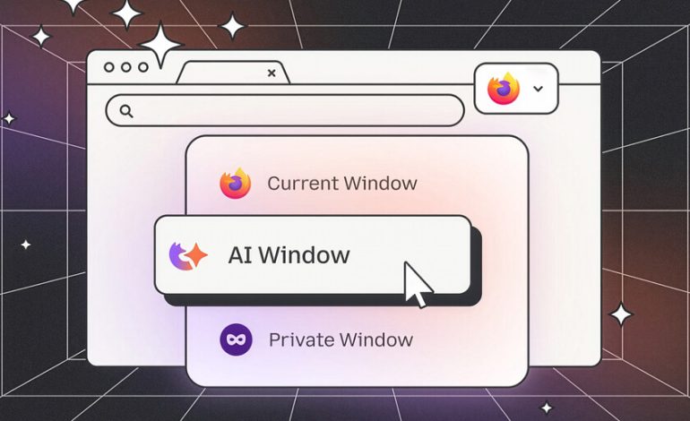  Mozilla quería convertir Firefox en un navegador impulsado por inteligencia artificial. La comunidad ha forzado un cambio que no estaba en sus planes

 – En un click