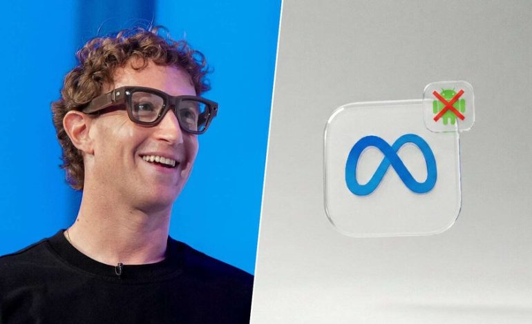  Meta ha estado alardeando de LLaMa durante años mientras se perdía la fiesta de la IA. Y ya está cansada de ser la Android de la IA

 – En un click