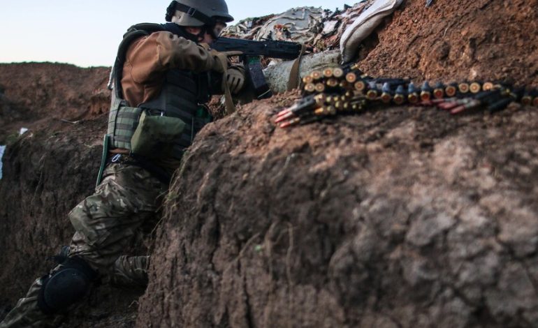  Cuando termine la guerra en Ucrania, Rusia tendrá un plan para Europa

 – En un click