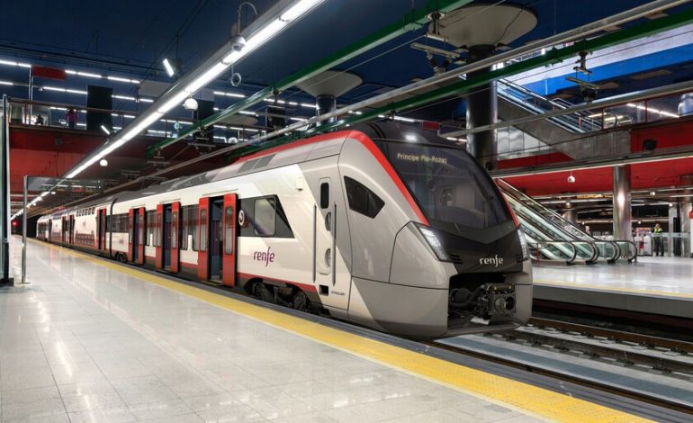  El transporte público afronta 2026 con las ayudas ampliadas y el Pase Único homologado: aún queda un paso por delante

 – En un click