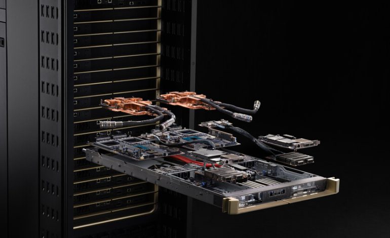  Una empresa de Singapur compró 136.000 GPU con IA de NVIDIA. Lo que no está claro es qué ha hecho con ellos.

 – En un click