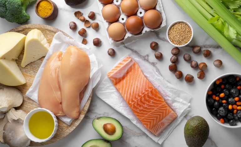  Existe una obsesión por las proteínas para ganar cada vez más músculo. La ciencia cada vez tiene más dudas de que funcione

 – En un click