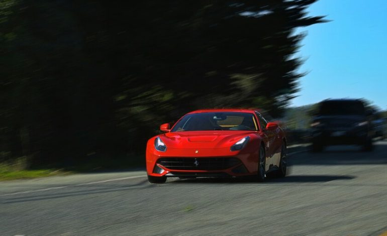  En 2010, el propietario de un Ferrari pasó por alto un radar en Suiza a 137 km/h. Se llevó a casa la multa más cara de la historia

 – En un click