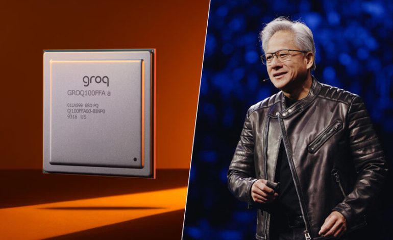  NVIDIA ha pagado 20 mil millones de dólares para “licenciar” la tecnología de Groq. De hecho lo compró

 – En un click