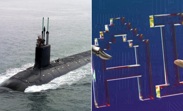  La carrera por la inteligencia artificial empuja a EE.UU. hacia una solución energética inesperada: mirar al ámbito militar

 – En un click